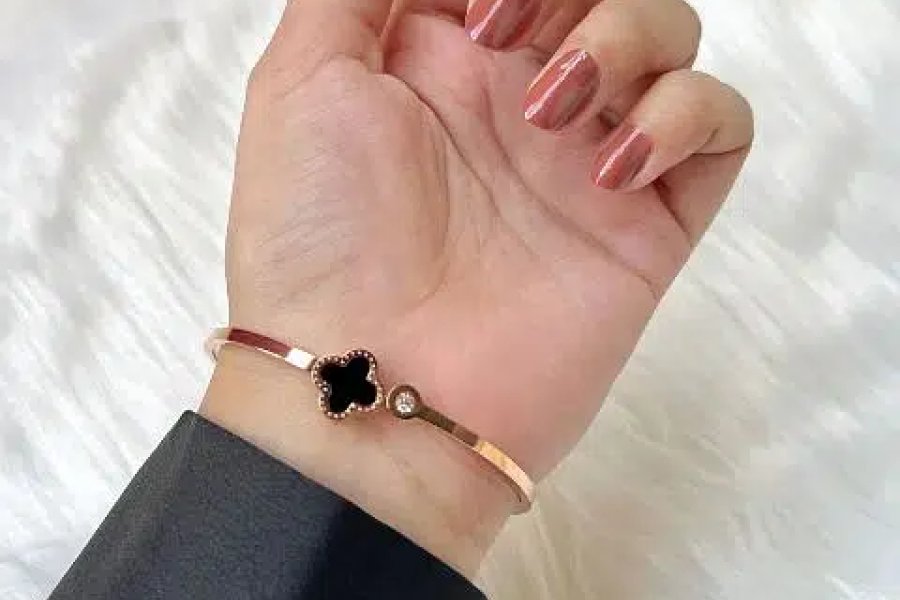 Branded Stainless Steel Jewelry For Women&#39;s Bahria Town Karachi, Karachi