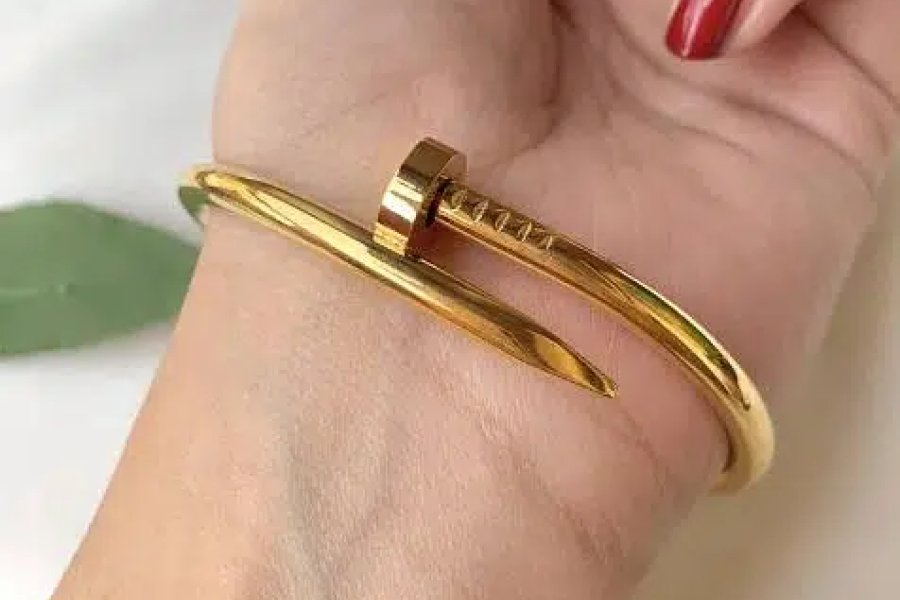 Branded Stainless Steel Jewelry For Women&#39;s Bahria Town Karachi, Karachi