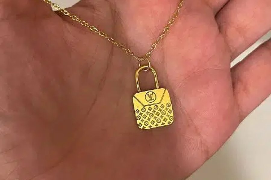 Branded Stainless Steel Jewelry For Women&#39;s Bahria Town Karachi, Karachi