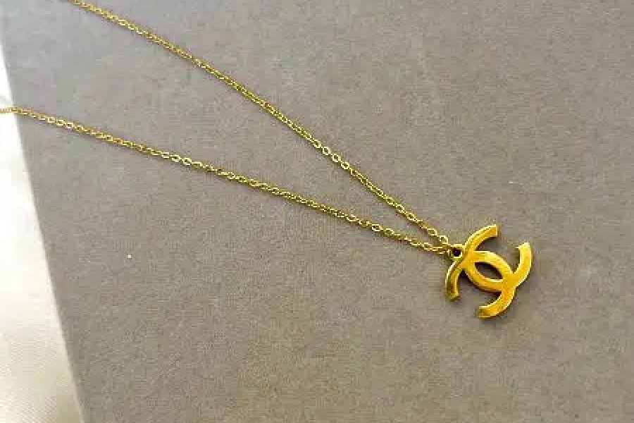 Branded Stainless Steel Jewelry For Women&#39;s Bahria Town Karachi, Karachi