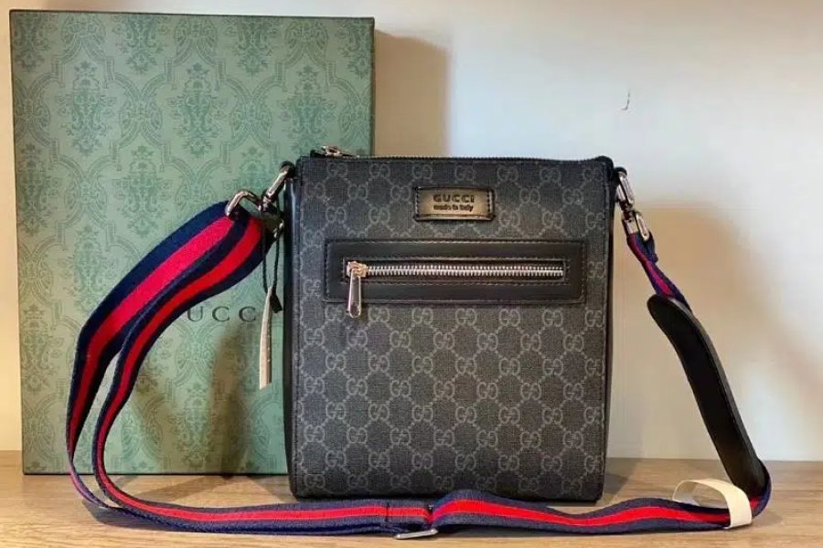 Branded Imported High Quality Crossbody Bags with Complete Box DHA Phase 1, Karachi-0