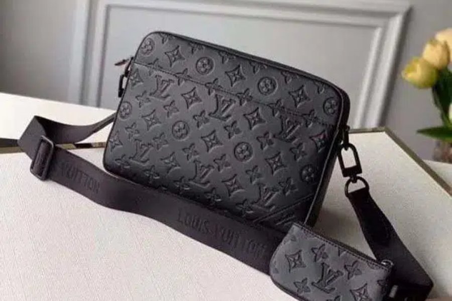 Branded Imported High Quality Crossbody Bags with Complete Box DHA Phase 1, Karachi