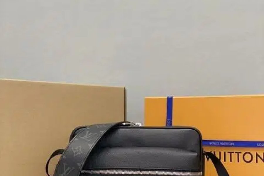 Branded Imported High Quality Crossbody Bags with Complete Box DHA Phase 1, Karachi