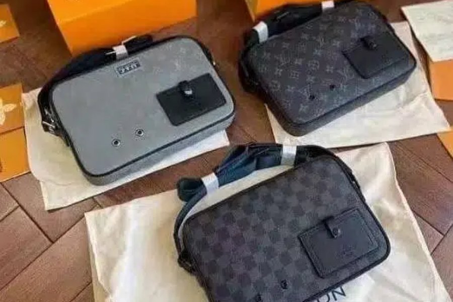 Branded Imported High Quality Crossbody Bags with Complete Box DHA Phase 1, Karachi