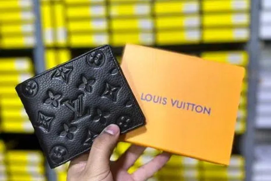 Branded Genuine Leather Imported Wallets DHA Phase 1, Karachi