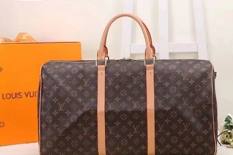 Branded Imported Traveling Bags DHA Phase 1, Karachi