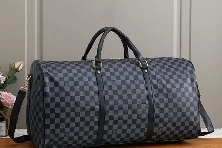 Branded Imported Traveling Bags DHA Phase 1, Karachi