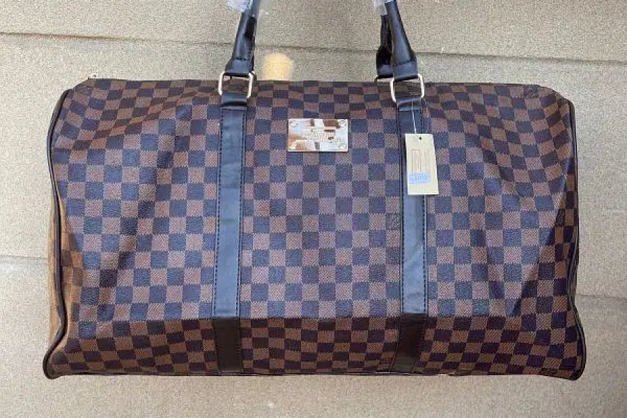 Branded Imported Traveling Bags Bahria Town, Islamabad