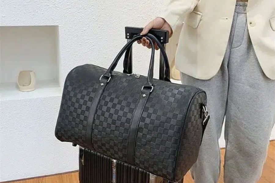 Branded Imported Traveling Bags Bahria Town, Islamabad