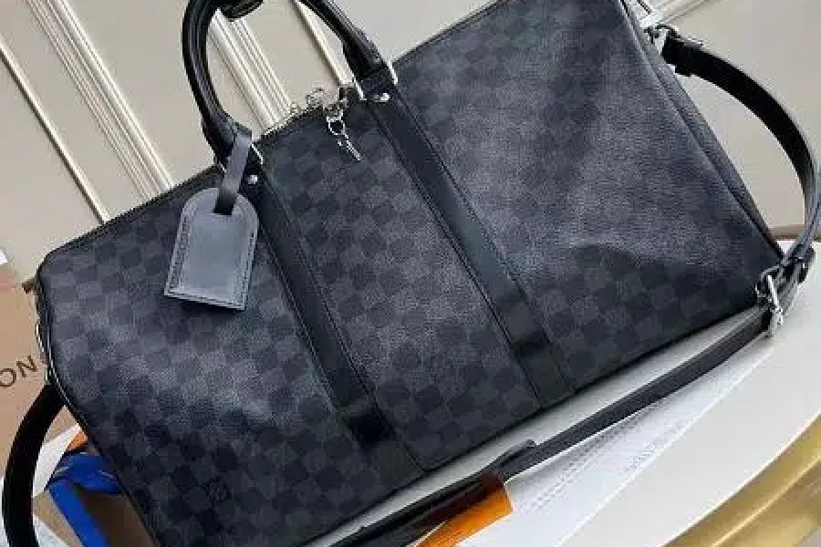Branded Imported Traveling Bags Bahria Town, Islamabad