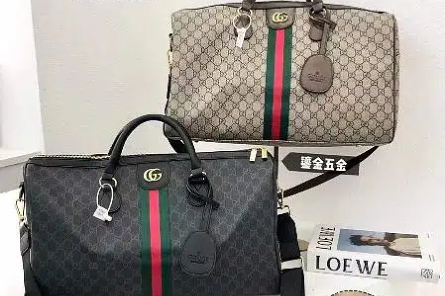 Branded Imported Traveling Bags Bahria Town, Islamabad
