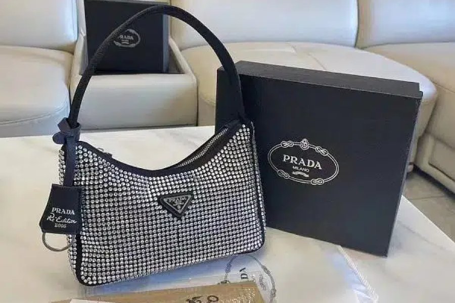 Branded Women&#39;s Imported Handbags Defence Homes Society, Sialkot