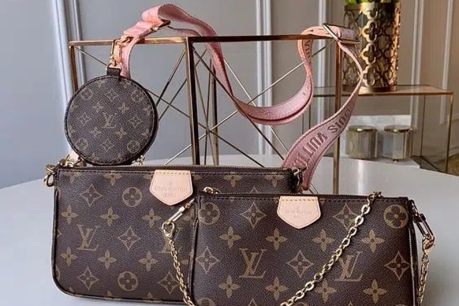 Branded Women Imported Handbags Gulberg, Faisalabad