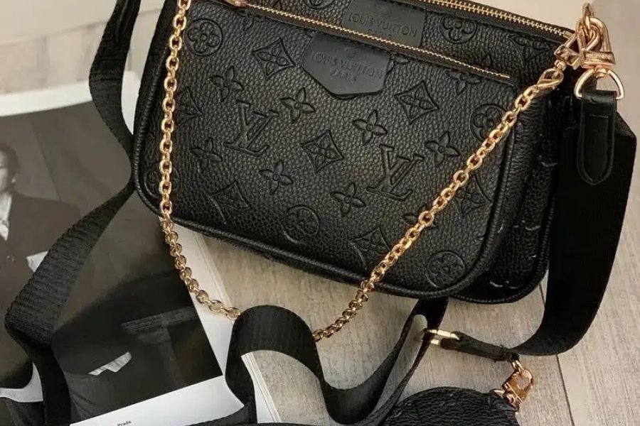 Branded Women Imported Handbags Gulberg, Faisalabad