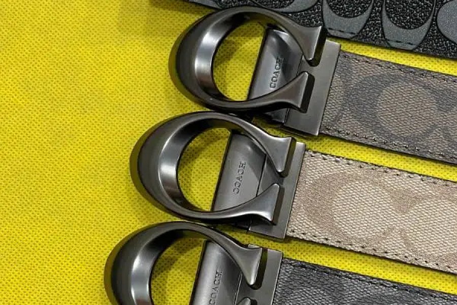 Branded Imported Belts Defence Homes Society, Sialkot