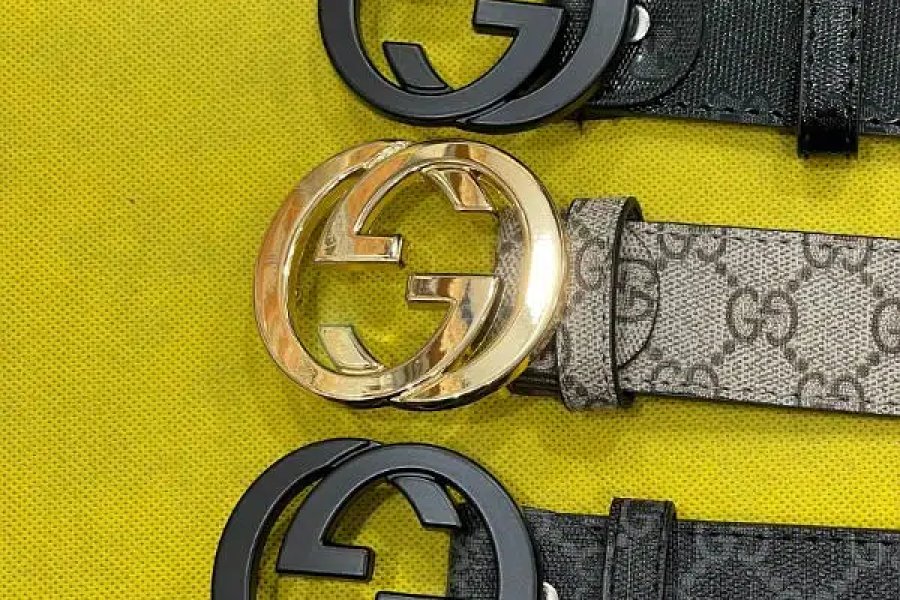 Branded Imported Belts Defence Homes Society, Sialkot