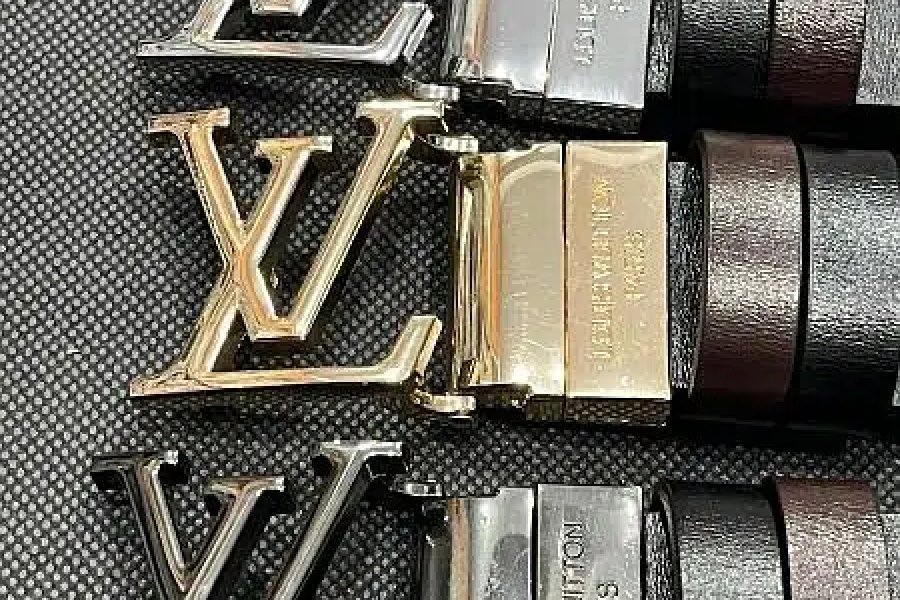 Branded Imported Belts Defence Homes Society, Sialkot