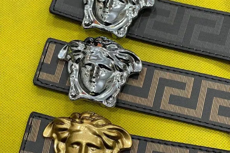 Branded Imported Belts DHA Phase 1, Karachi