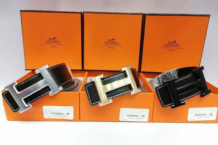 Branded Imported Belts Gulberg, Faisalabad