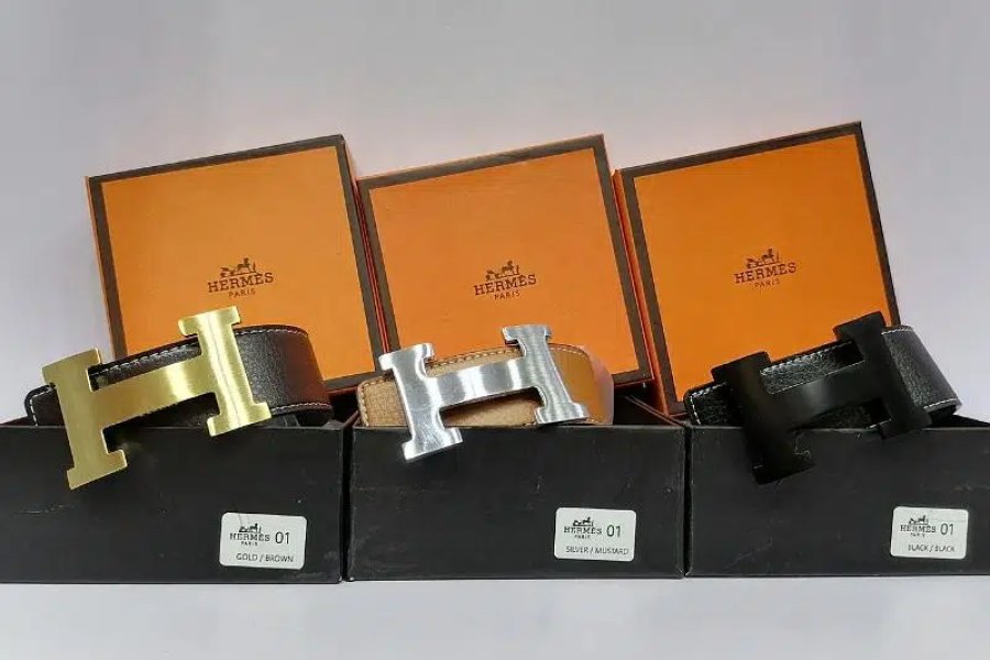 Branded Imported Belts Gulberg, Faisalabad