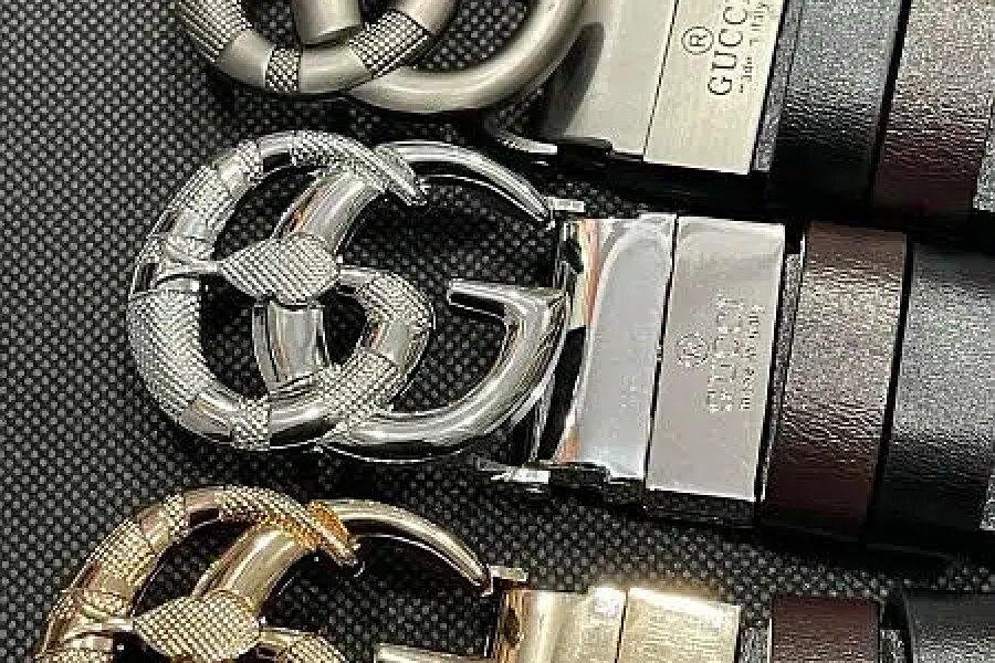 Branded Imported Belts Model Town A, Bahawalpur
