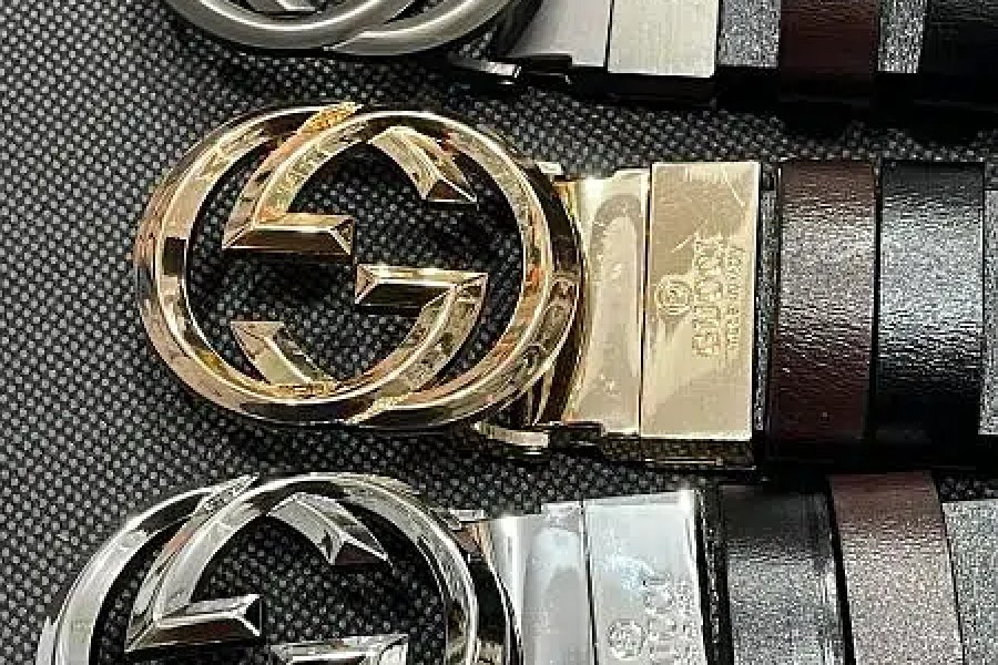 Branded Imported Belts Model Town A, Bahawalpur