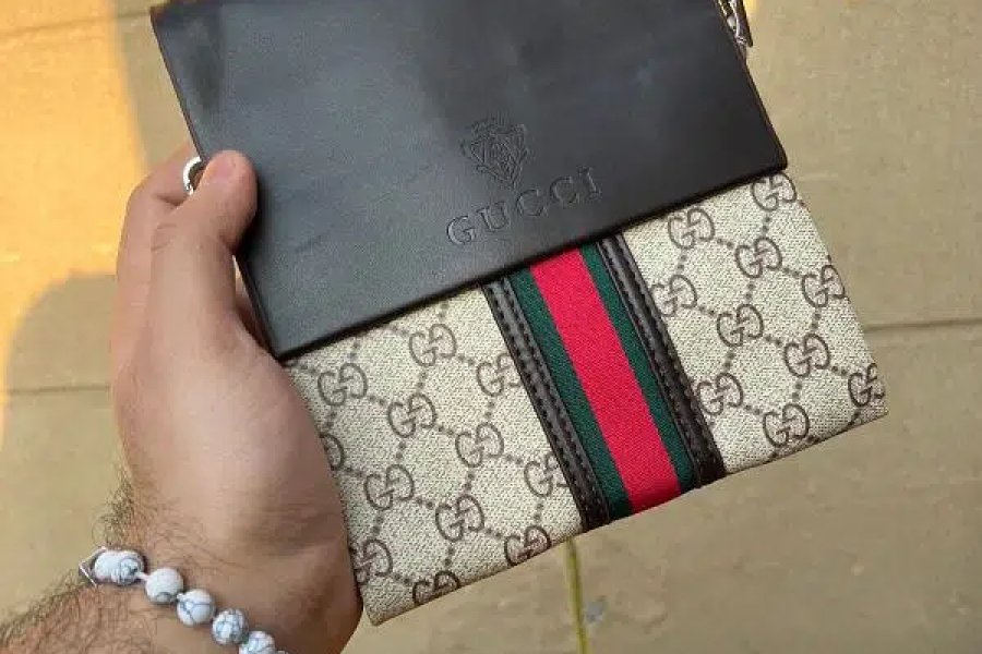 Branded Imported High Quality Crossbody Bags Defence Homes Society, Sialkot