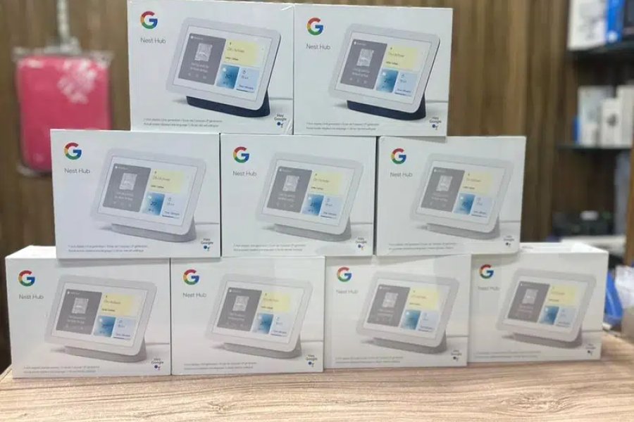 Echo Dot , Echo Show , echo, alexa , nest mini nest hub all smart spea Lake City, Lahore