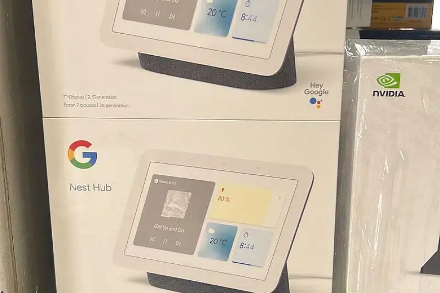 Echo Dot , Echo Show , echo, alexa , nest mini nest hub all smart spea DHA Defence Phase 5, Islamabad