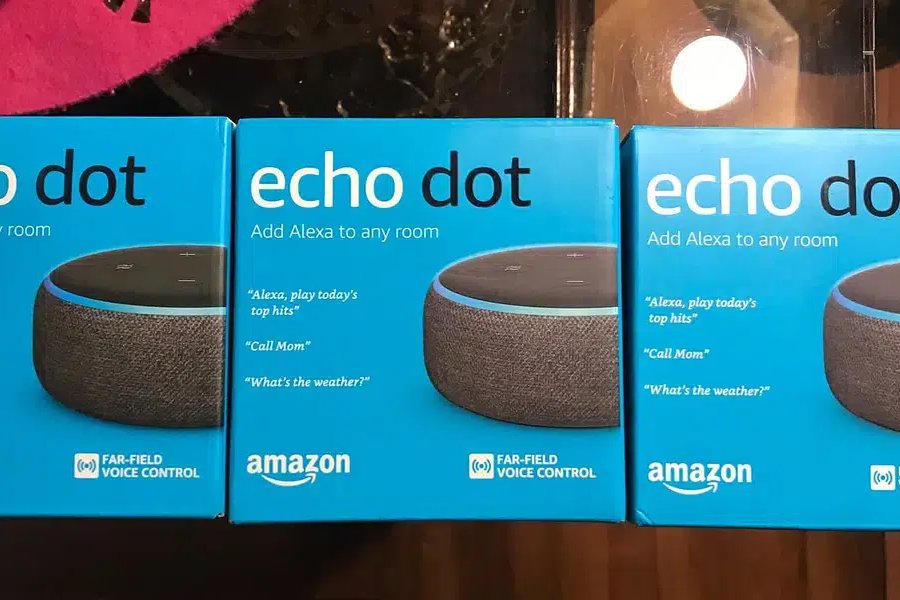 Echo Dot , Echo Show , echo, alexa , nest mini nest hub all smart spea DHA Phase 5, Karachi