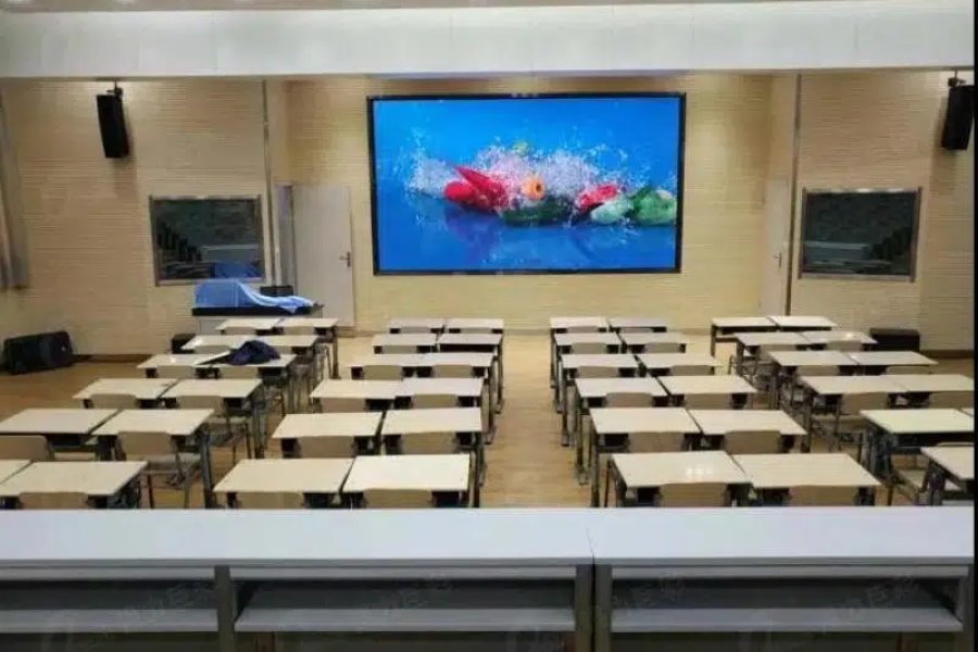indoor smd screens . customize sizes. best for conferance rooms 7th Avenue, Islamabad