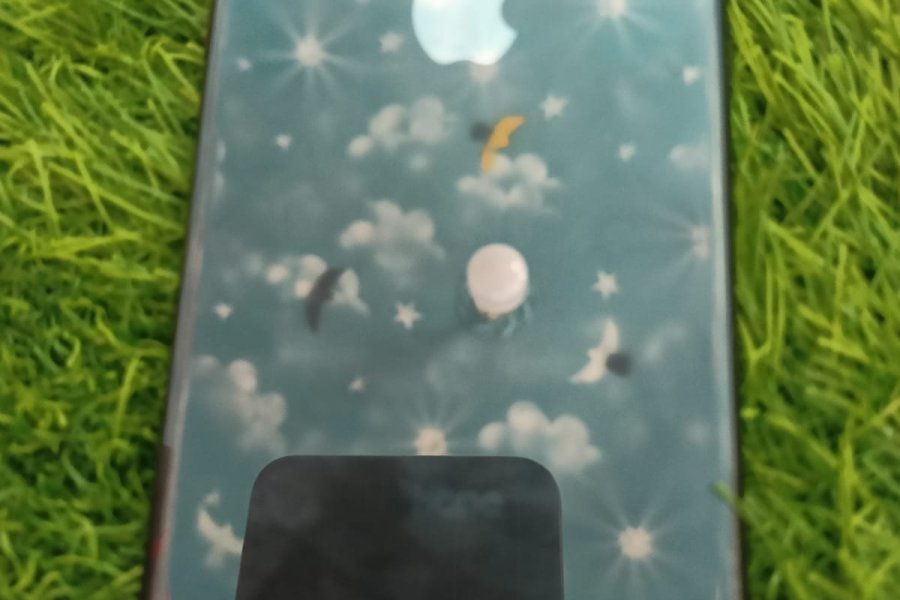 I Phone X Non Pta ( Used)