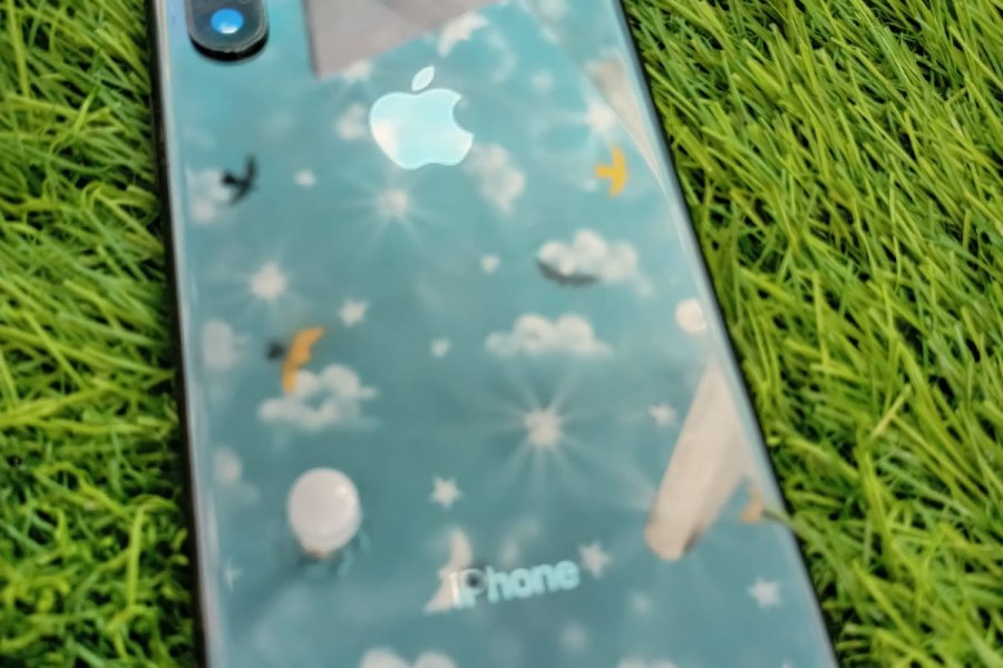 I Phone X Non Pta ( Used)