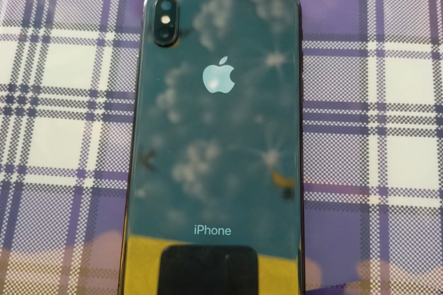 I Phone X Non Pta ( Used)