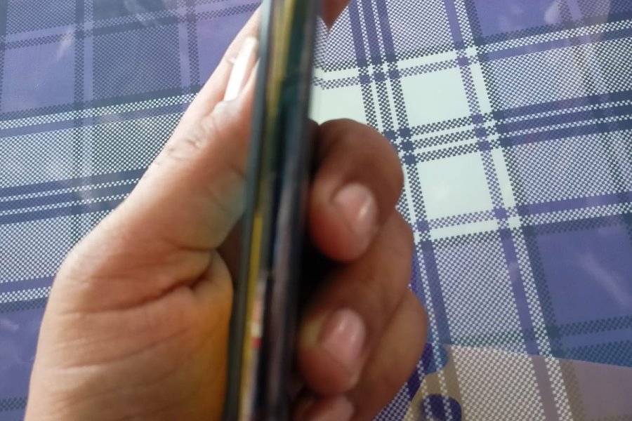 I Phone X Non Pta ( Used)