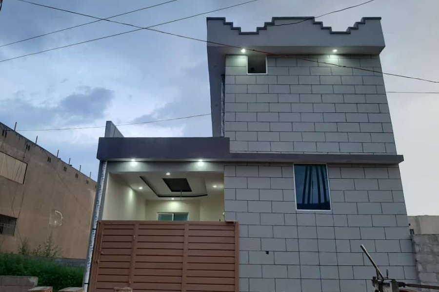 4 Marla Luxury House for Sale in Bani Gala Islamabad