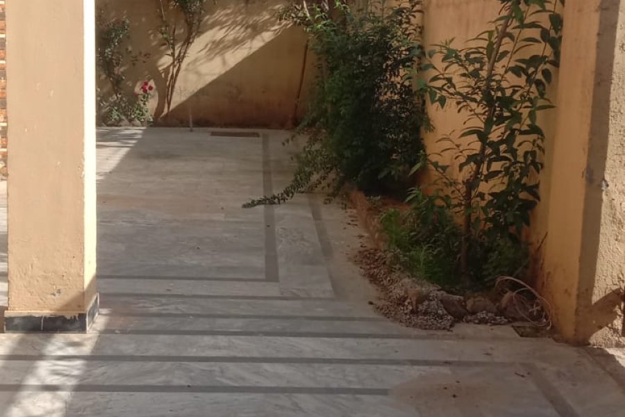1 Kanal Luxury House for Rent in Bani Gala Islamabad