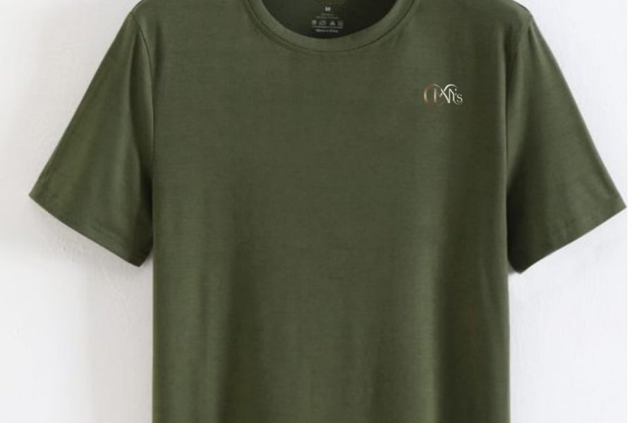 T-shirts available in 4 different colors in Karachi.