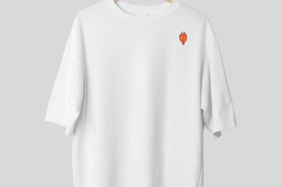 Pair T-shirts Available for Male/Female in Karachi.