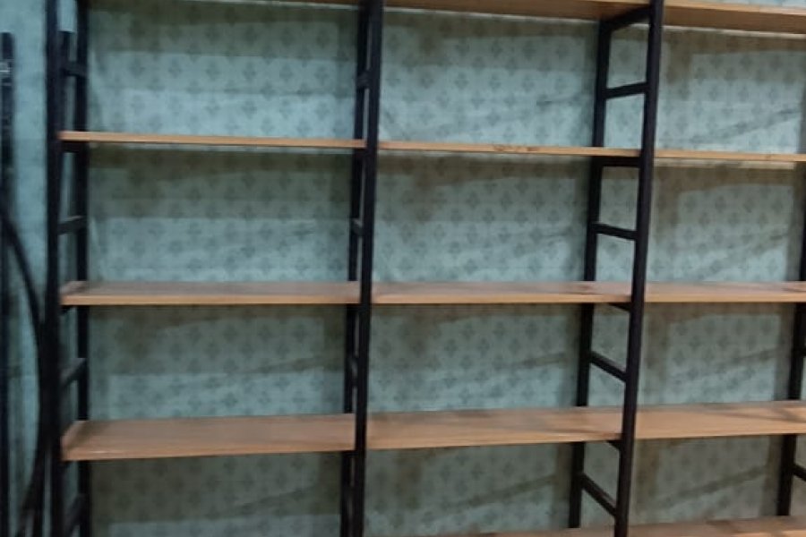 Racks available for Sale in Lahore.