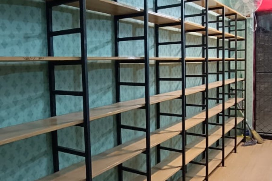 Racks available for Sale in Lahore.