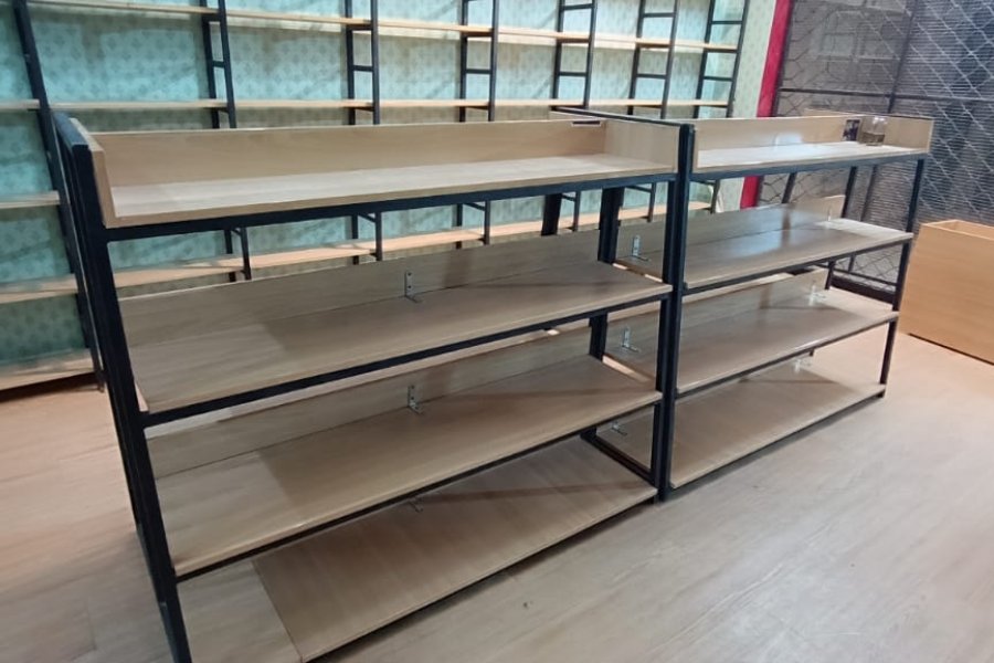 Racks available for Sale in Lahore.