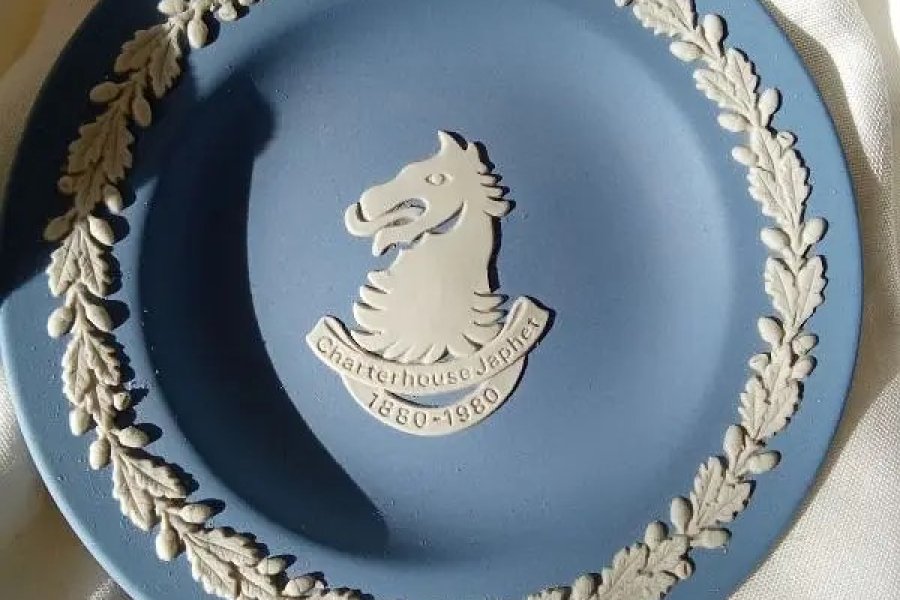 Wedgewood Plate Collection