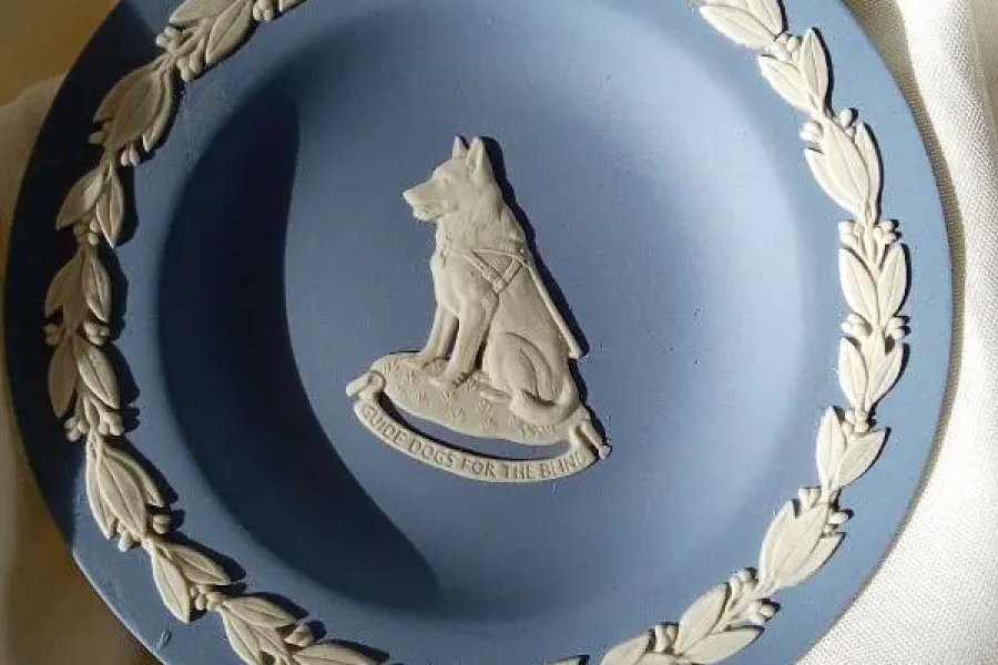Wedgewood Plate Collection