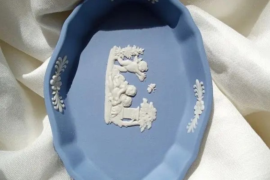 Wedgewood Plate Collection