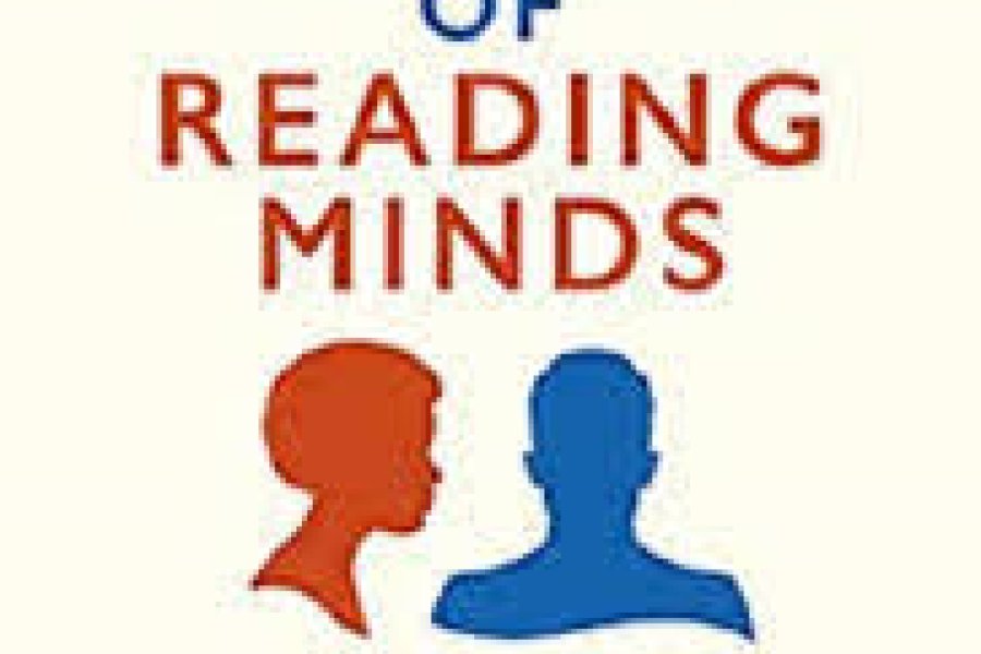 The Art of Reading Minds By Henrik Fexeus