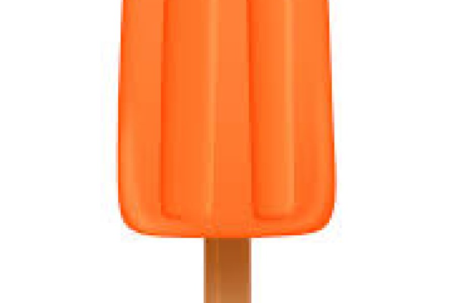 Ice cream moulds
