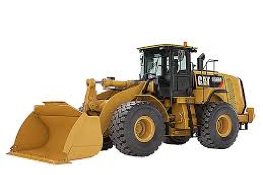WHEEL LOADER / SHOVEL TRAINING & Certification  for 15 Days