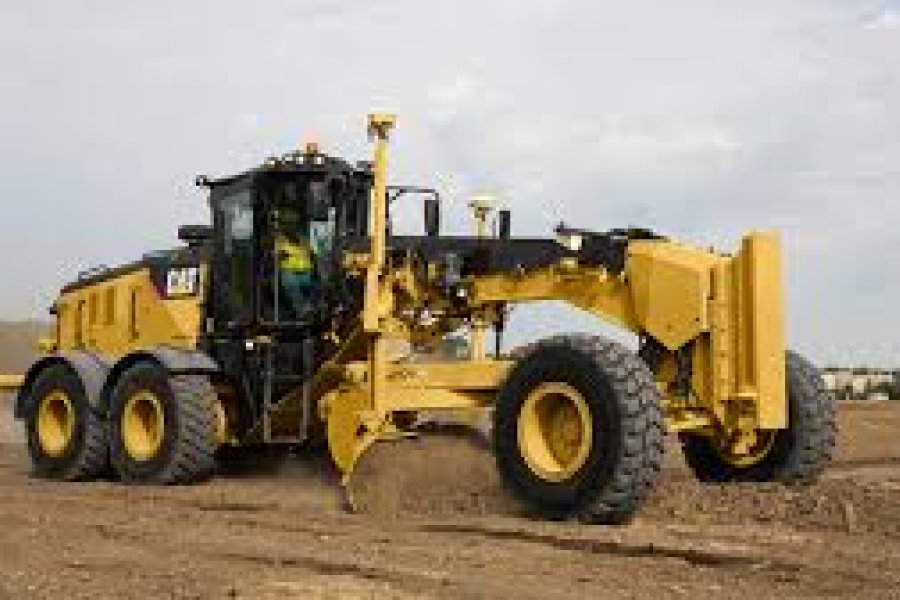 MOTOR GRADER TRAINING & Certification for 15 Days   in Tarnol Islamabad
