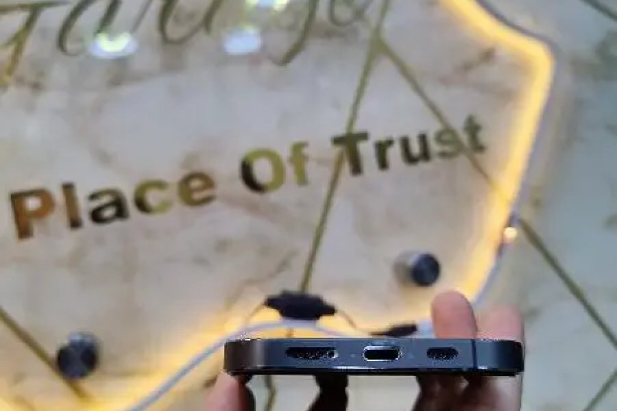 Iphone 12 Pro (Non-PTA)
